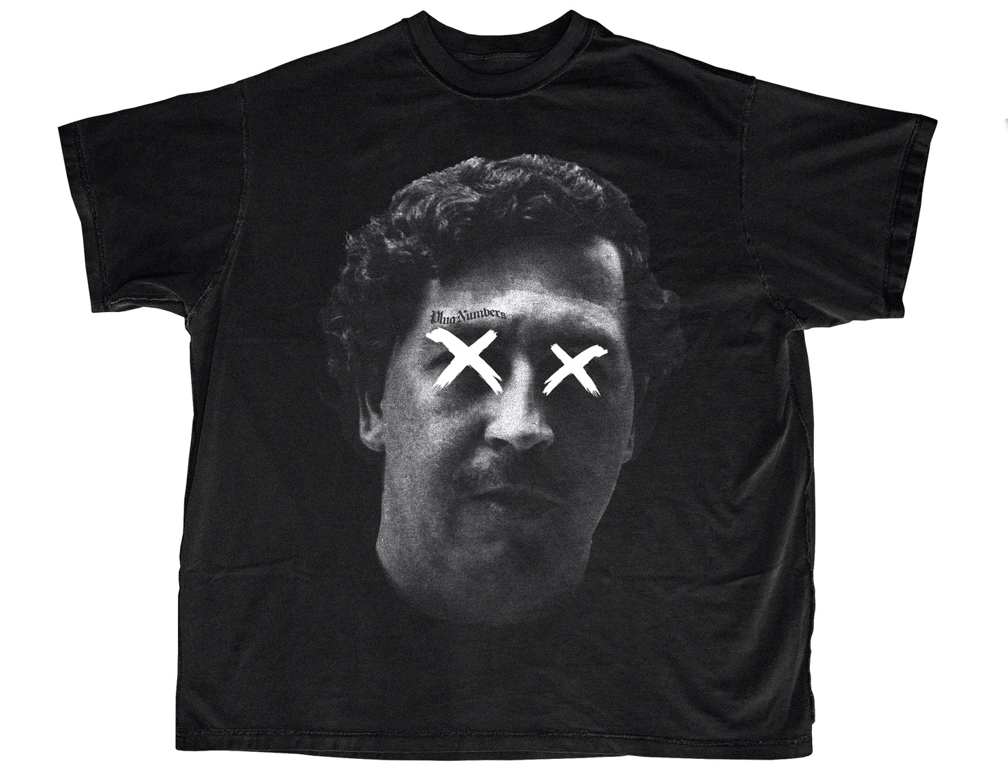 Pablo Black T-Shirt